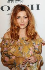 ELENA SATINE at Step Up Inspiration Awards 2018 in Los Angeles 06/01/2018