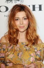 ELENA SATINE at Step Up Inspiration Awards 2018 in Los Angeles 06/01/2018