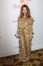 ELENA SATINE at Step Up Inspiration Awards 2018 in Los Angeles 06/01/2018