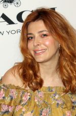 ELENA SATINE at Step Up Inspiration Awards 2018 in Los Angeles 06/01/2018