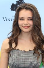 ELEONORA GAGGERO at Children Mending Hearts Gala in Los Angeles 06/10/2018