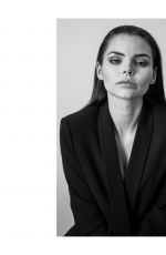 ELINE POWELL for Crookes Magazine, April 2018