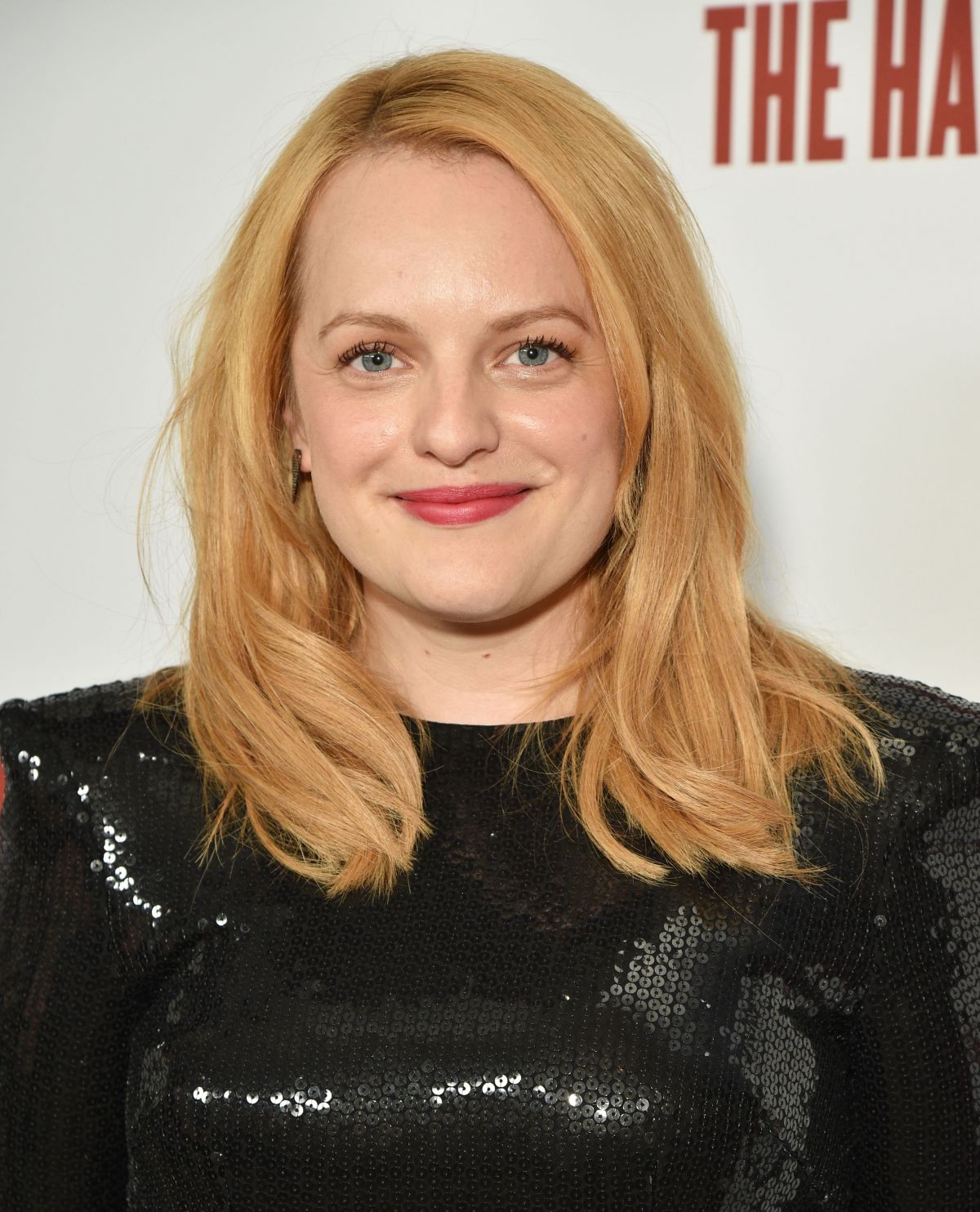 ELISABETH MOSS at The Handmaid’s Tale FYC Event in Los ...