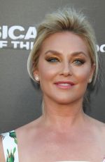 ELISABETH ROHM at Sicario: Day of the Soldado Premiere in Los Angeles 06/26/2018