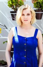 ELIZA TAYLOR in NKD Magazine, June 2018 Issue