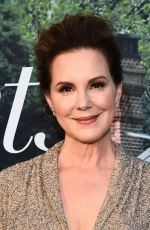 ELIZABETH PERKINS at Sharp Objects Premiere in Los Angeles 06/26/2018