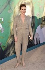 ELIZABETH PERKINS at Sharp Objects Premiere in Los Angeles 06/26/2018