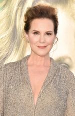 ELIZABETH PERKINS at Sharp Objects Premiere in Los Angeles 06/26/2018