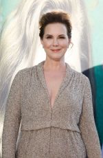 ELIZABETH PERKINS at Sharp Objects Premiere in Los Angeles 06/26/2018