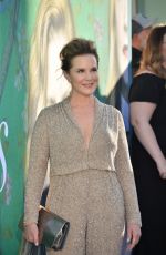 ELIZABETH PERKINS at Sharp Objects Premiere in Los Angeles 06/26/2018