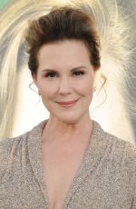 ELIZABETH PERKINS at Sharp Objects Premiere in Los Angeles 06/26/2018