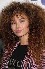 ELLA EYRE at Capital Radio Summertime Ball 2018 in London 06/09/2018