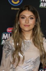 ELLE WINTER at Radio Disney Music Awards 2018 in Los Angeles 06/22/2018
