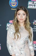 ELLE WINTER at Radio Disney Music Awards 2018 in Los Angeles 06/22/2018