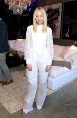 ELLEN DEGENERES and PORTIA DE ROSSI at Restoration Hardware x General Public Launch in Los Angeles 06/27/2018