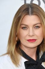 ELLEN POMPEO at Environmental Media Association Annual Honors Benefit Gala in Los Angeles 06/09/2018