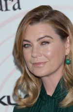 ELLEN POMPEO at Women in Film Crystal and Lucy Awards in Los Angeles 06/13/2018