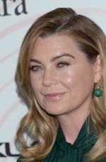 ELLEN POMPEO at Women in Film Crystal and Lucy Awards in Los Angeles 06/13/2018