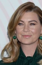 ELLEN POMPEO at Women in Film Crystal and Lucy Awards in Los Angeles 06/13/2018