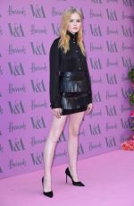 ELLIE BAMBER at Victoria and Albert Museum Summer Party in London 06/20/2018