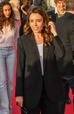 ELODIE BOUCHEZ at 32nd Cabourg Film Festival 06/15/2018