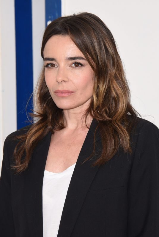ELODIE BOUCHEZ at 32nd Cabourg Film Festival 06/15/2018