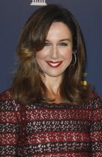 ELSA ZYLBERSTEIN at 8th Nuits En or Gala Dinner in Paris 06/11/2018