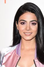 EMERAUDE TOUBIA at Step Up Inspiration Awards 2018 in Los Angeles 06/01/2018