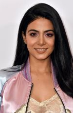 EMERAUDE TOUBIA at Step Up Inspiration Awards 2018 in Los Angeles 06/01/2018