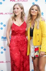 EMILY ATACK at Patrick Premiere in London 06/27/2018