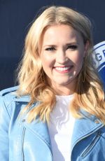 EMILY OSMENT at 2018 LA Dodgers Foundation Blue Diamond Gala in Los Angeles 06/11/2018