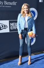 EMILY OSMENT at 2018 LA Dodgers Foundation Blue Diamond Gala in Los Angeles 06/11/2018