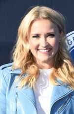 EMILY OSMENT at 2018 LA Dodgers Foundation Blue Diamond Gala in Los Angeles 06/11/2018