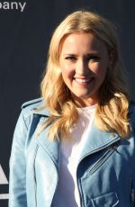 EMILY OSMENT at 2018 LA Dodgers Foundation Blue Diamond Gala in Los Angeles 06/11/2018