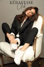 EMILY RATAJKOWSKI Hosts Kerastase Club Event in Los Angeles 06/14/2018