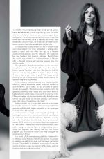EMILY RATAJKOWSKI in Elle Magazine, Australia June/July 2018