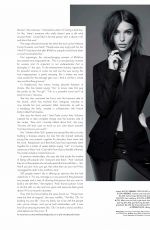 EMILY RATAJKOWSKI in Elle Magazine, Australia June/July 2018