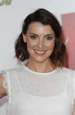 EMMA LAHANA at Ant-man and the Wasp Premiere in Los Angeles 06/25/2018
