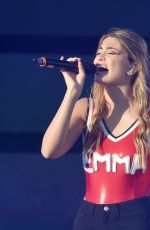 EMMA MUSCAT Performs at Isle of MTV in Malta 06/27/2018