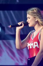 EMMA MUSCAT Performs at Isle of MTV in Malta 06/27/2018