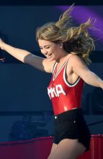 EMMA MUSCAT Performs at Isle of MTV in Malta 06/27/2018
