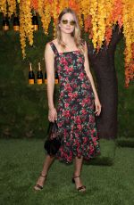 ENIKO MIHALIK at Veuve Clicquot Polo Classic 2018 in New Jersey 06/02/2018