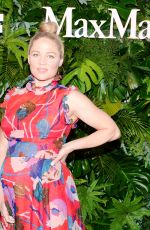 ERIKA CHRISTENSEN at Max Mara WIF Face of the Future in Los Angeles 06/12/2018