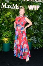ERIKA CHRISTENSEN at Max Mara WIF Face of the Future in Los Angeles 06/12/2018