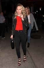 ERIN and SARA FOSTER at Craig