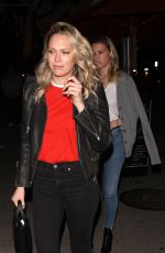 ERIN and SARA FOSTER at Craig