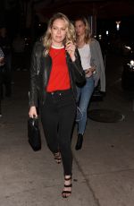 ERIN and SARA FOSTER at Craig