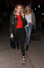 ERIN and SARA FOSTER at Craig