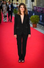 ESTHER GARREL at 2018 Cabourg Film Festival Closing Ceremony 06/16/2018