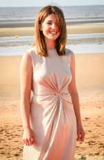 ESTHER GARREL at 32nd Cabourg Film Festival 06/15/2018